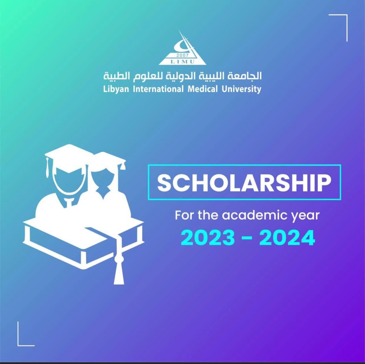 Scholarship for the Academic Year 2023-2024 - Faculty of Business ...